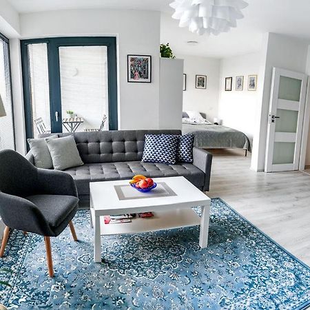 Nove Sady Olomouc Apartman Kültér fotó
