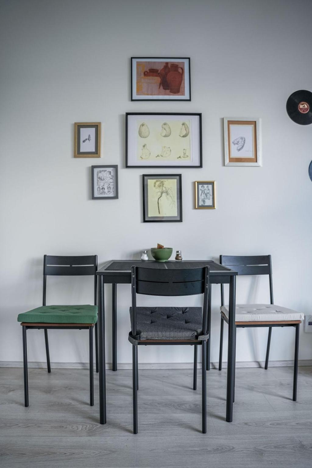 Nove Sady Olomouc Apartman Kültér fotó